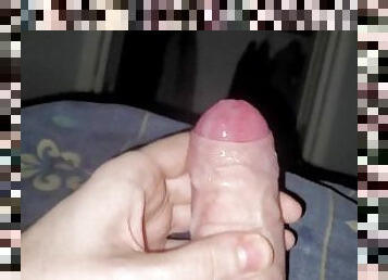 enormi, masturbarsi, orgasmi, amatoriali, eruzioni-di-sperma, pov, sperma, solitari