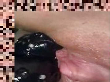 payudara-besar, clitoris-bagian-atas-vagina-paling-sensitif, posisi-seks-doggy-style, besar-huge, vagina-pussy, muncrat, amatir, sayang, mainan, buatan-rumah