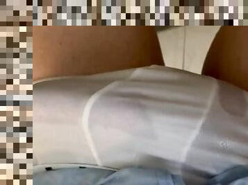 mandi, ayah, amatir, penis-besar, homo, handjob-seks-dengan-tangan-wanita-pada-penis-laki-laki, kaki, sudut-pandang, mandi-shower, seorang-diri