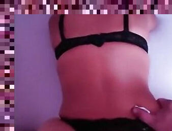 payudara-besar, selingkuh, posisi-seks-doggy-style, isteri, amatir, blowjob-seks-dengan-mengisap-penis, jenis-pornografi-milf, gambarvideo-porno-secara-eksplisit-dan-intens, suami, bikini