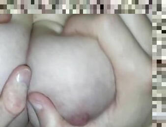 Best Natural Tits Fuck ever seen ! Cum on those melons !!! ( Part 2 )