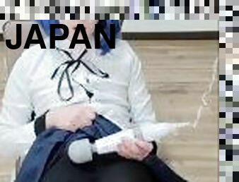 Japanese Crossdresser Ryo Yamada Cosplay 2