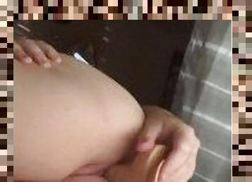 pov lazy side fucking (MOANING + SQUIRTING)  SluttyRain