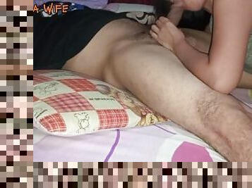 asia, selingkuh, isteri, amatir, anal, blowjob-seks-dengan-mengisap-penis, buatan-rumah, creampie-ejakulasi-di-dalam-vagina-atau-anus-dan-keluarnya-tetesan-sperma, pasangan, pertama-kali