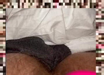 clitoris-bagian-atas-vagina-paling-sensitif, mastubasi, orgasme, vagina-pussy, rusia, amatir, mainan, buatan-rumah, fetish-benda-yang-dapat-meningkatkan-gairah-sex, basah