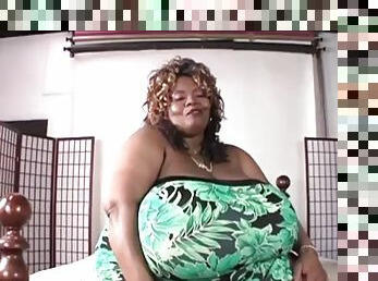 Incredibly boobed norma stitz