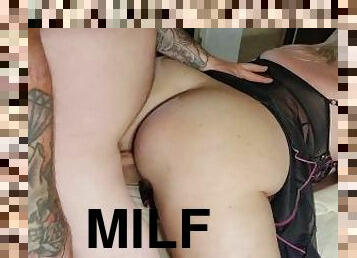 pantat, tua, orgasme, amatir, jenis-pornografi-milf, ibu, muda-diatas-18, bersetubuh, lebih-tua