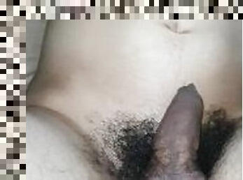 Fuck and cum inside a stranger's ass hole while his boyfriend not at home