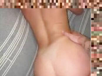 pantat, selingkuh, posisi-seks-doggy-style, orgasme, amatir, penis-besar, jenis-pornografi-milf, gambarvideo-porno-secara-eksplisit-dan-intens, buatan-rumah, creampie-ejakulasi-di-dalam-vagina-atau-anus-dan-keluarnya-tetesan-sperma