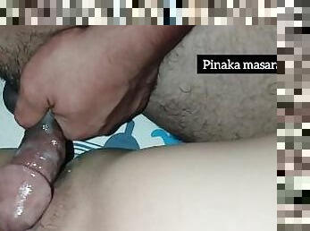 asian, tua, amateur, arab, gadis-indian, creampie, pasangan, muda18, merangkap, lebih-tua