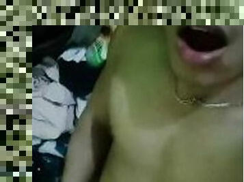 Pinoy Papi JAKS jakolero viral video cumshot