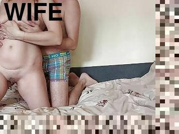 matindi, malaki, labasan, pekpek-puke-pussy, asawa-wife, baguhan, mga-nene, creampie, gerlpren, tamod