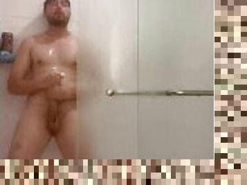 YOU Need To Watch This Shower Teaser!