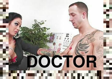 Watch Dd Doctors - Milf, Doctor, Big Tits Porn - Spankbang