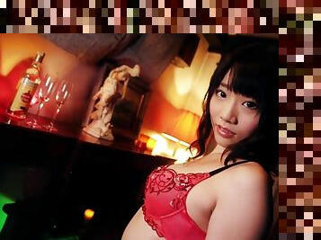 Glamour asian teen hot porn video
