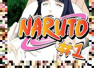 HINATA HYUGA COMPILATION #1 (NARUTO HENTAI)