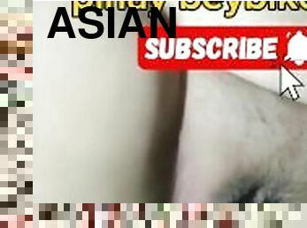 asia, payudara-besar, amatir, kompilasi, creampie-ejakulasi-di-dalam-vagina-atau-anus-dan-keluarnya-tetesan-sperma, gemuk, permainan-jari, alat-mainan-seks, seorang-diri, filipina