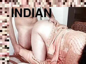 Indian Bahu And Sasur Ji Sex Video With Clear Hindi Audio
