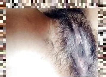 asia, mastubasi, vagina-pussy, amatir, remaja, buatan-rumah, hindu, manis-sweet, cantik