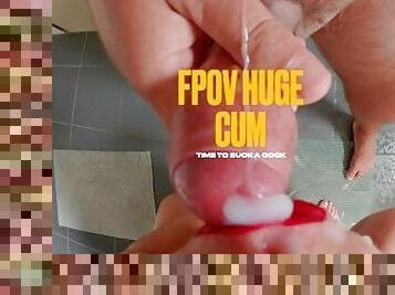 Best FPOV cumshot in 2023