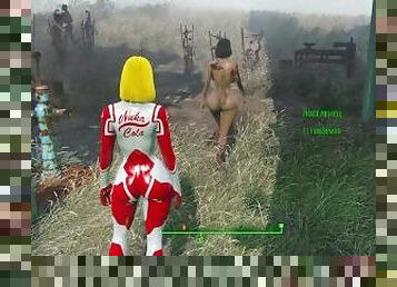 ??????????? ??????? 4 ??????????? ????????? !!!SexFall_??????????? ???? Fallout 4_ ???? ????