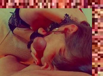 amatir, dewasa, blowjob-seks-dengan-mengisap-penis, perempuan-tua, jenis-pornografi-milf, gambarvideo-porno-secara-eksplisit-dan-intens, deepthroat-penis-masuk-ke-tenggorokan, wanita-gemuk-yang-cantik, sudut-pandang, berciuman