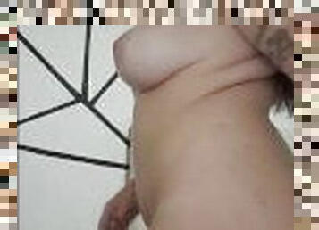 mastubasi, orgasme, muncrat, amatir, remaja, latina, webcam, alat-mainan-seks, seorang-diri