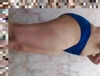 asian, bapa, pelancapan, di-luar, amateur, dubur, perempuan-jelita, remaja, tegar, gadis-indian