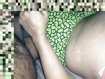 hamil, isteri, ibu, handjob-seks-dengan-tangan-wanita-pada-penis-laki-laki, pijat