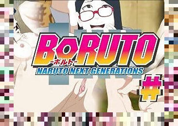 COMPILACION #2 BORUTO