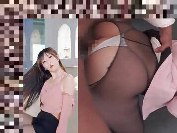 asia, mastubasi, gambarvideo-porno-secara-eksplisit-dan-intens, jepang, wanita-gemuk-yang-cantik, menggoda