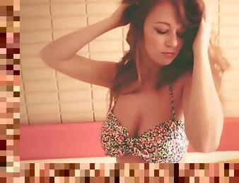 Leanna Decker - Beachie Nude 1080