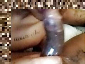 amatir, sayang, blowjob-seks-dengan-mengisap-penis, berkulit-hitam, menelan, sudut-pandang, fetish-benda-yang-dapat-meningkatkan-gairah-sex, penis