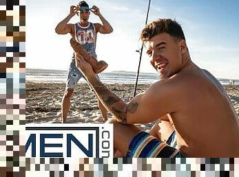 Bottom Fishing Part 2 / MEN / JJ Knight, Nic Sahara