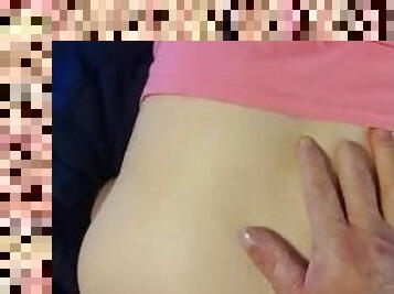 ayah, amatir, jenis-pornografi-milf, ibu