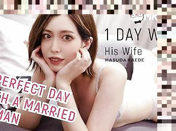 ?Mr.Bunny?TZ-098 A perfect day with a married woman