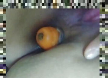 Veggie Pussy