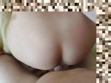 asia, pantat, tua, orgasme, vagina-pussy, rusia, pelajar-perempuan, muncrat, pelajar, amatir