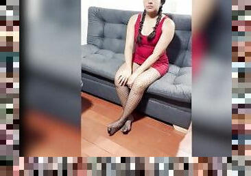 pelajar-perempuan, amatir, anal, blowjob-seks-dengan-mengisap-penis, buatan-rumah, latina, creampie-ejakulasi-di-dalam-vagina-atau-anus-dan-keluarnya-tetesan-sperma, pasangan, sudut-pandang, akademi