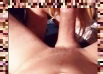 chatte-pussy, amateur, fellation, ejaculation-sur-le-corps, française, couple, point-de-vue, chienne, ejaculation, percé