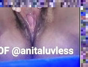 mataina, masturbācija-masturbation, vāverīte, amatieris, melns-ebony, māte, bbw, prostitūta-slut, solo, tetovējums