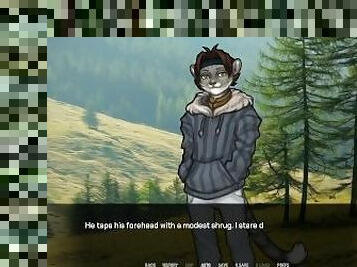 Soulcreek [21] - Playthrough (Part 21) (v0.5) - A Furry Visual Novel