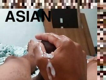 asia, mastubasi, handjob-seks-dengan-tangan-wanita-pada-penis-laki-laki, brazil, amerika, tertangkap, basah