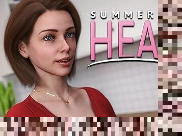 Summer Heat #15 PC Gameplay