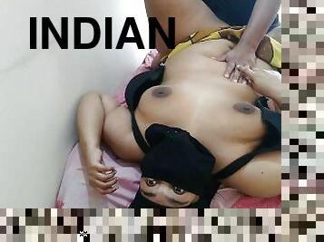 Desi tight Pussy rough Fuck Indian Muslim Aunty Nandini