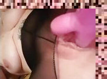 mastubasi, vagina-pussy, amatir, sayang, blowjob-seks-dengan-mengisap-penis, jenis-pornografi-milf, mainan, sperma, alat-mainan-seks, seorang-diri