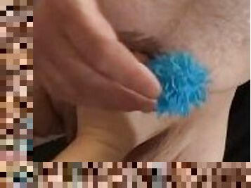 Cookie Monster Cock