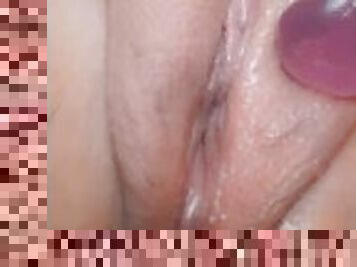 mastubasi, orgasme, vagina-pussy, muncrat, amatir, anal, cumshot-keluarnya-sperma, mainan, wanita-gemuk-yang-cantik, alat-mainan-seks