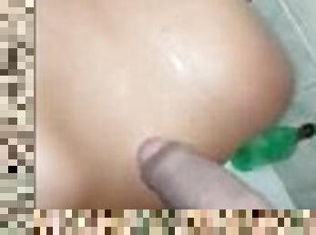 mandi, berambut, amatir, blowjob-seks-dengan-mengisap-penis, penis-besar, homo, hitam, brazil, gemuk, sudut-pandang