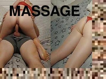 mastubasi, orgasme, vagina-pussy, amatir, blowjob-seks-dengan-mengisap-penis, cumshot-keluarnya-sperma, mainan, buatan-rumah, pijat, berambut-pirang